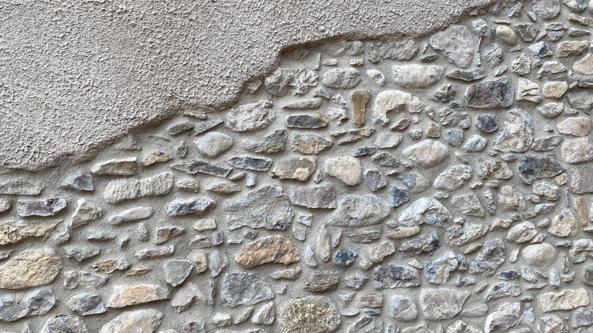 Pis Turistic De 170 M2 A La Placa Porxada De Bagá Exterior foto